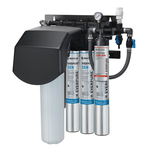 Everpure EV943732 26" Water Filtration System