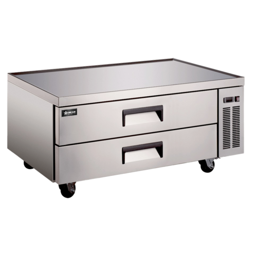 Omcan 50112 48" Chef Base