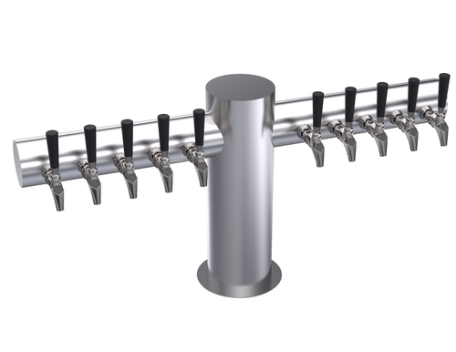 Krowne KMT-10S Draft Beer Tower