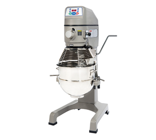 Globe SP30 28 1/2" Planetary Mixer