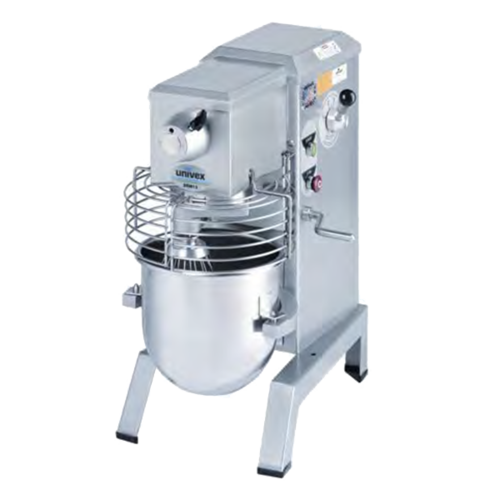Univex SRM12+ 17 1/2" Planetary Mixer