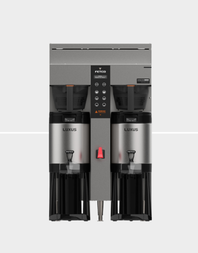 FETCO E1242US-1B230-PM010 19 3/4" Coffee Brewer