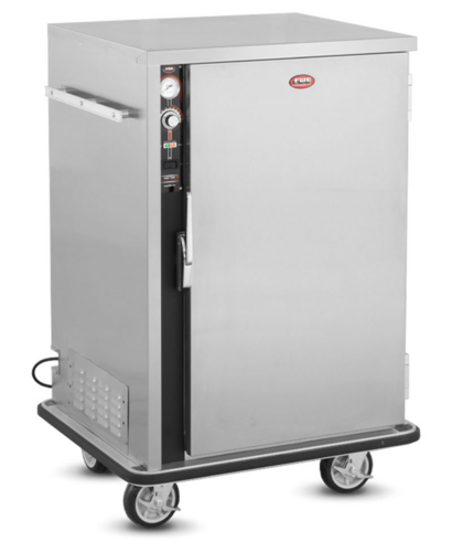 FWE P-48-XL 34 3/4" Banquet Cabinet