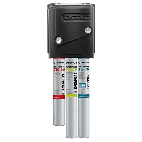 Everpure EV997020 15" Reverse Osmosis System
