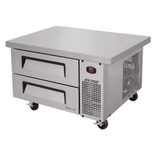Turbo Air TCBE-36SDR-E-N6 41 5/8" Chef Base