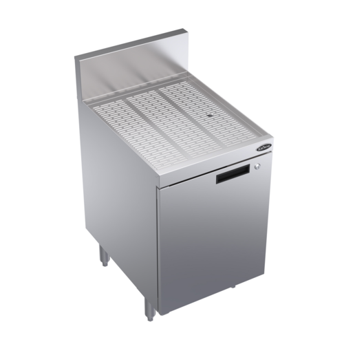 Krowne KR24-SD18 18" Underbar Drainboard