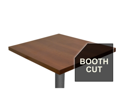 DM Seating DLSE4242BC 42" Table Top