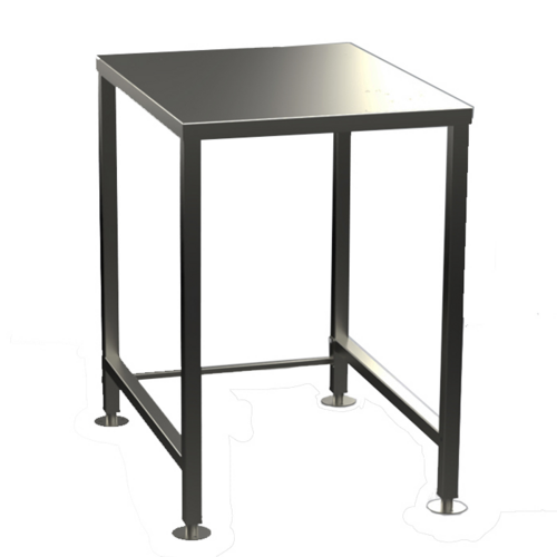 Alto-Shaam 5033311 25 1/2" Equipment Stand