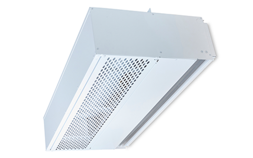 Mars Air PH860-1UA-PW 60" Air Curtain