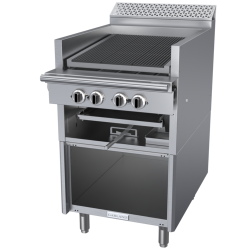 Garland C24-ARS 24" Gas Heavy Duty Range