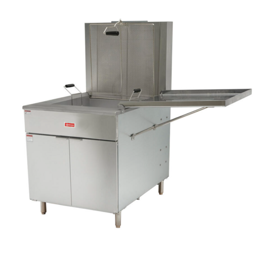 Omcan 49102 46 1/2" Donut Fryer