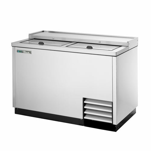 True TD-50-18-S-HC 49 5/8" Bottle Cooler