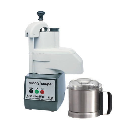 Robot Coupe R301UDICE 13" Food Processor