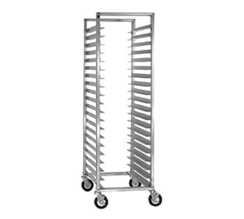 Cres Cor 2071524 24 5/8" Tray Rack