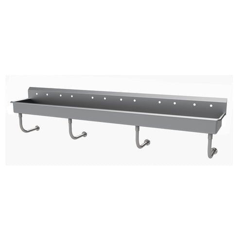 Advance Tabco FC-WM-120-ADA 120" Hand Sink