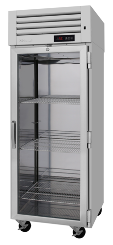 Turbo Air PRO-26H2-G-PF 28 3/4" Holding & Proofing Cabinet