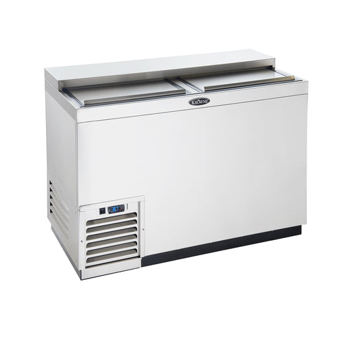 Krowne BC48-SS 48" Bottle Cooler