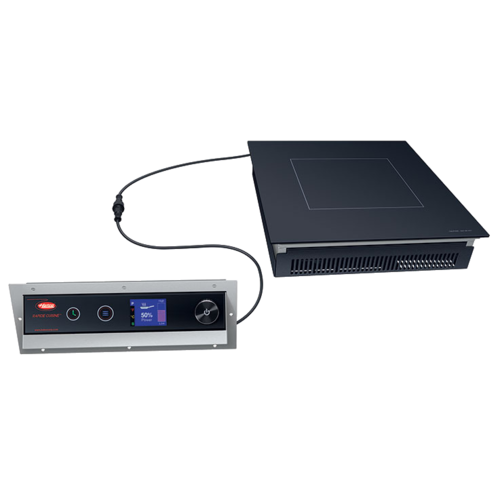 Hatco IRNGPB114515 13 1/2" Induction Range