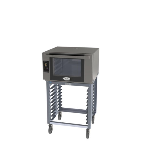 Cadco BLS-4FTD-1 31 1/2" Electric Convection Oven