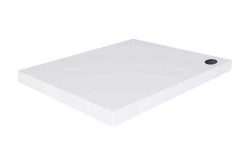 BFM Seating WH3042-FPC1 42" Table Top