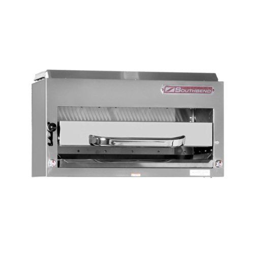 Southbend P36-NFR 36" Gas Salamander Broiler