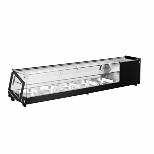 Omcan 43492 44 1/2" Refrigerated Display Case