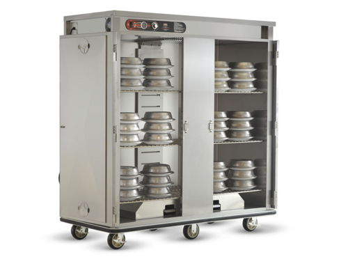 FWE E-1500-XL 70 1/2" Banquet Cabinet
