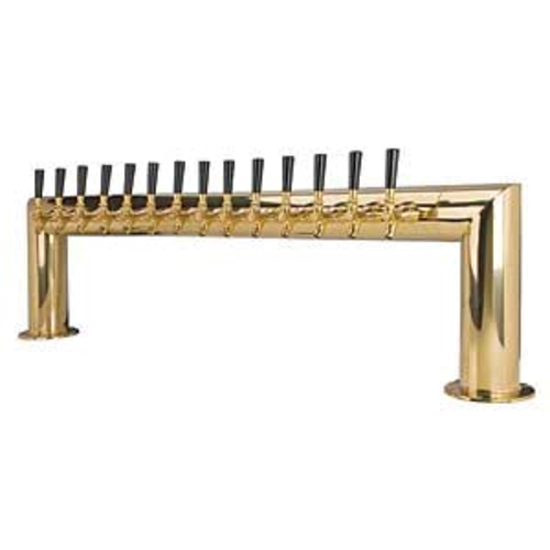 Micro Matic PT4A-14PVDKR Draft Beer Tower