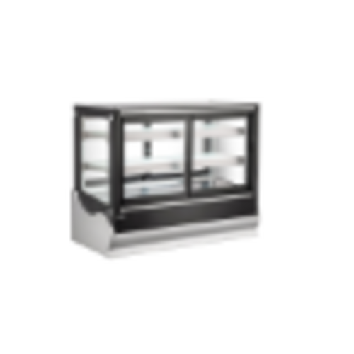 Omcan 48565 48" Refrigerated Display Case