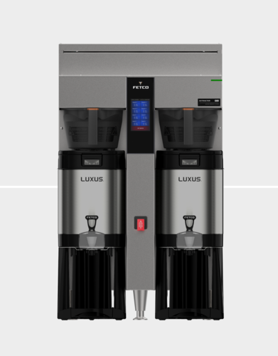 FETCO E2253US-UB250-MA110 21 7/8" Coffee Brewer