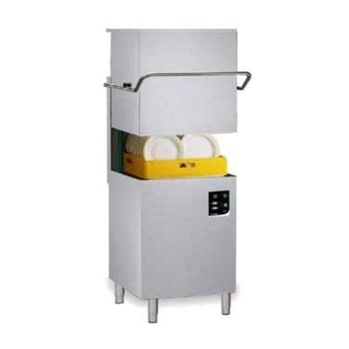 Axis F-22/C 27" Door-Type Dishwasher