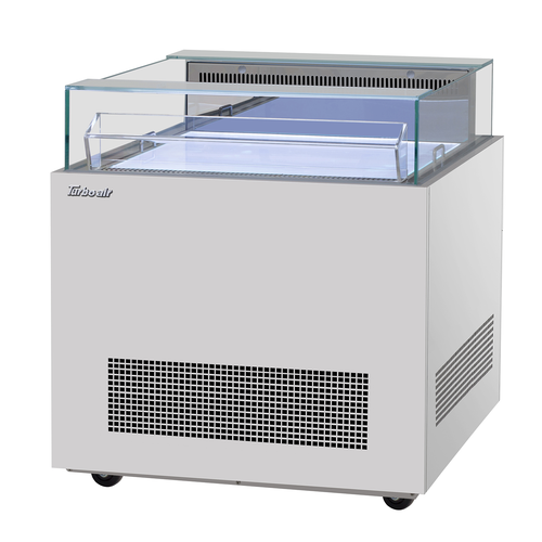 Turbo Air TOS-30NN-S 30 1/4" Refrigerated Deli Case