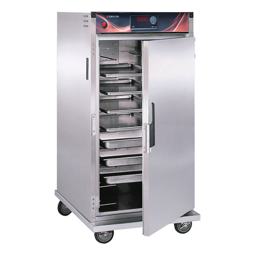 Cres Cor H137SUA9D 28 3/4" Heated Holding Cabinet