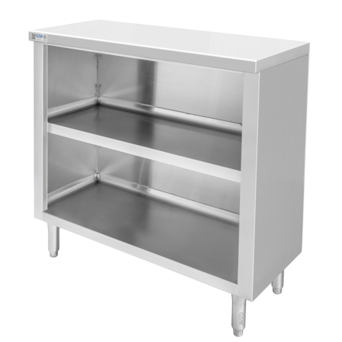 GSW CDN-1548 48" Dish Cabinet
