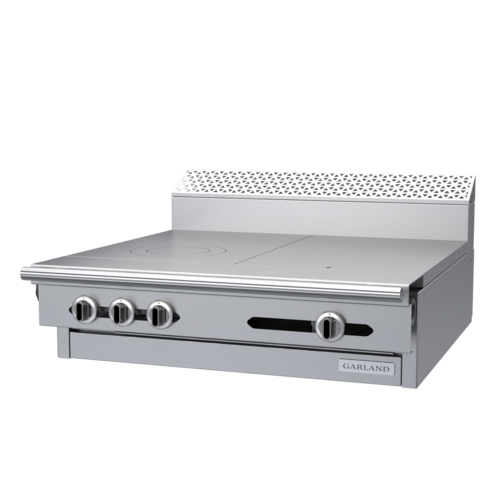 Garland C36-11M 36" Gas Heavy Duty Range