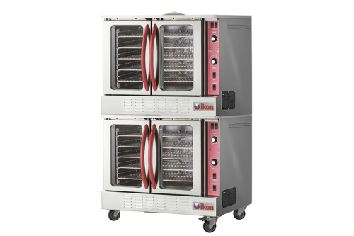 Axis IGCO-2 38 1/8" Gas Convection Oven