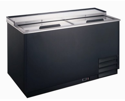 Entree EGF49X 49 1/2" Glass Froster / Chiller