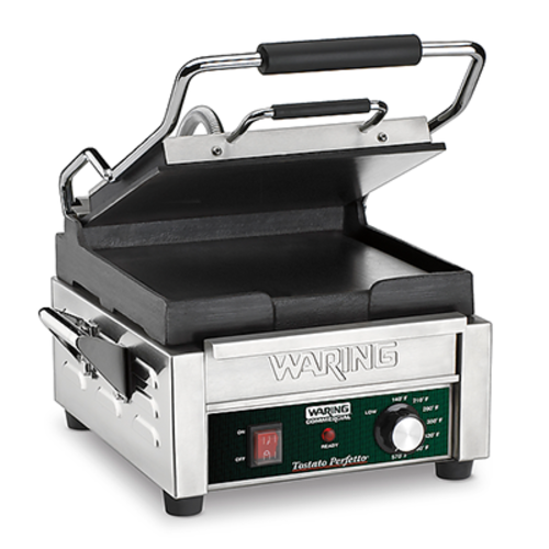 Waring WFG150 15" Panini Grill