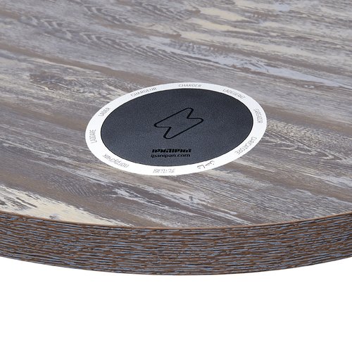 BFM Seating 2FH30R-FPC1 30" Table Top