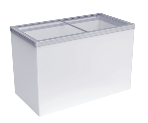 Entree SD-142 29 1/2" Chest Freezer
