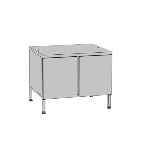 RATIONAL 60.31.093 Equipment Stand