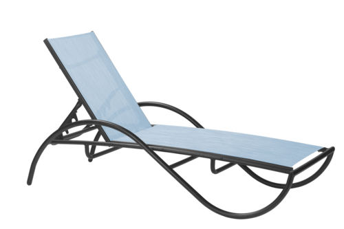 Plantation Prestige 4010900-04 28" Patio Lounge Seating