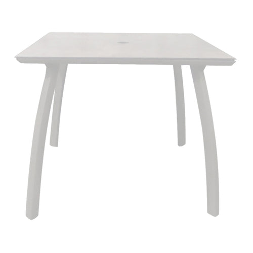 Grosfillex S6602096 36" Patio Table