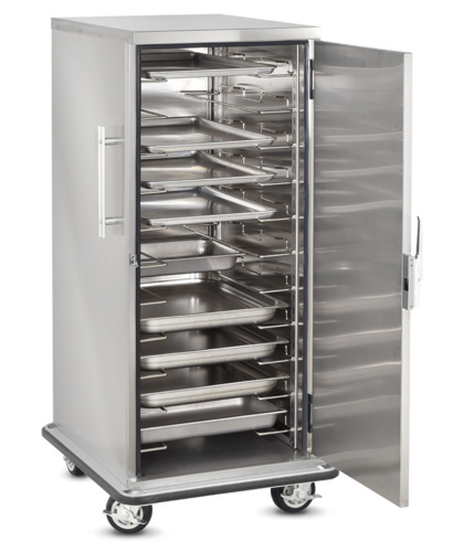 FWE ETC-UA-11INS 29 1/4" Heated Holding Cabinet