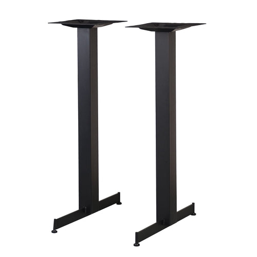 BFM Seating BXS-0024T Table Base