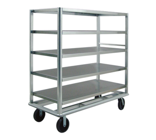 New Age 97942 65 1/2" Cart