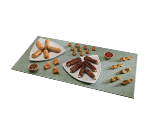 Hatco GRSS-3618 36" Heated Shelf