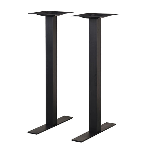 BFM Seating LP-0024SQT Table Base