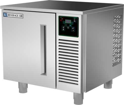 Beverage-Air SB-031-RA-HC 24 5/8" Blast Chiller