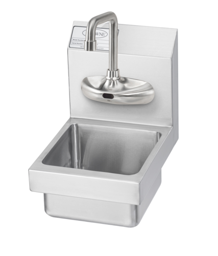 Krowne HS-61 9" Hand Sink